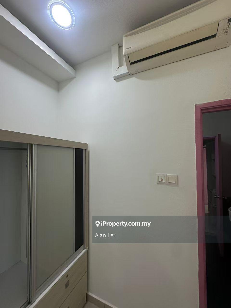 Apartment for Sale in Seri Austin Residence (Pangsapuri Seri Austin) by Alan Ler - iProperty.com.my
