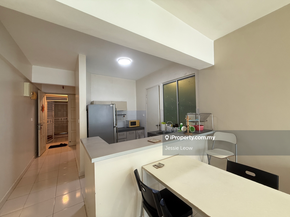 Kondominium untuk Dijual di Perdana Emerald oleh Jessie Leow - iProperty.com.my