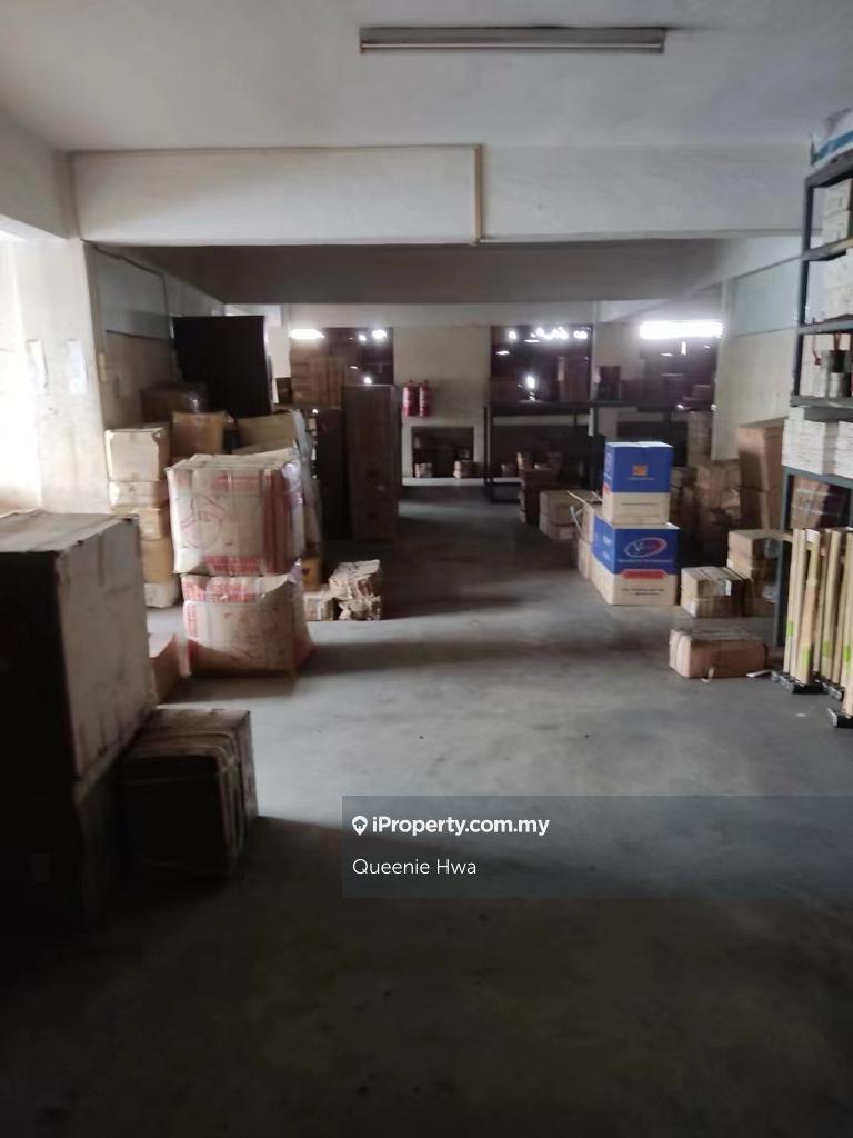 Shop-Office for Sale in meru, Klang by Queenie Hwa - iProperty.com.my