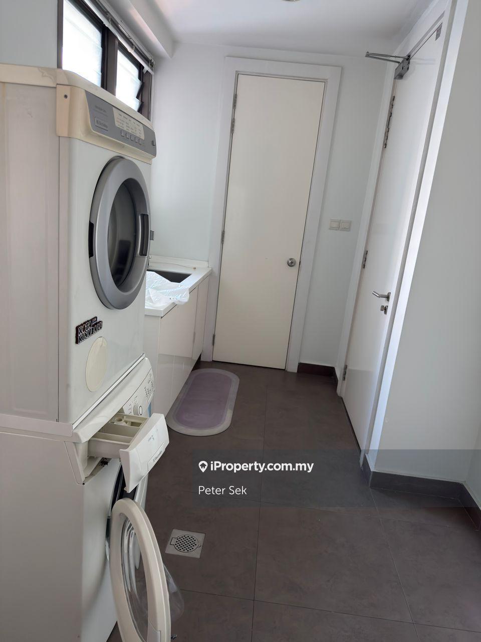 Condominium for Rent in Seni Mont Kiara by Peter Sek - iProperty.com.my