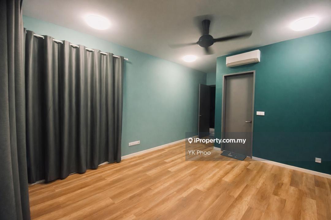 Kondominium untuk Disewa di Bennington Residences @ SkyArena oleh YK Phoo - iProperty.com.my