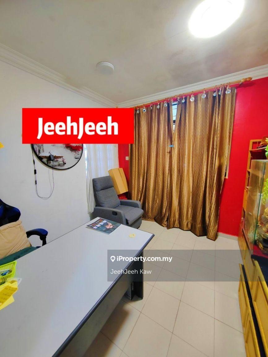 Rumah Berkembar untuk Dijual di Taman Nuri, Sungai Petani oleh JeehJeeh Kaw - iProperty.com.my