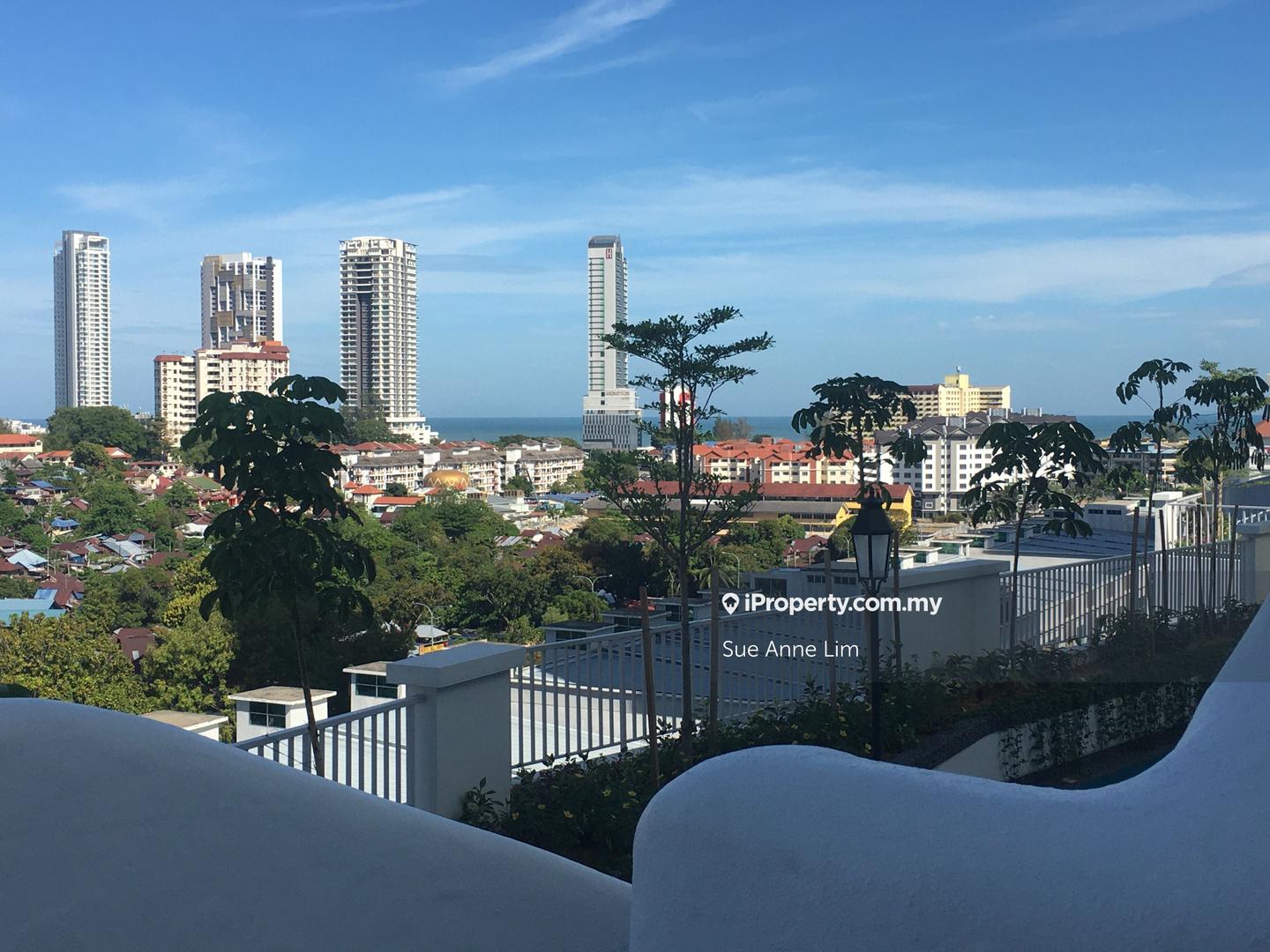 Condominium for Rent in i-Santorini by Sue Anne Lim - iProperty.com.my