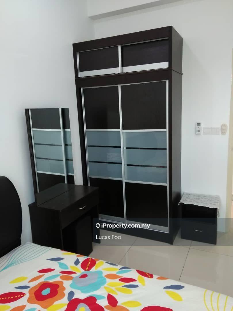 Kondominium untuk Disewa di Orchard Ville oleh Lucas Foo - iProperty.com.my