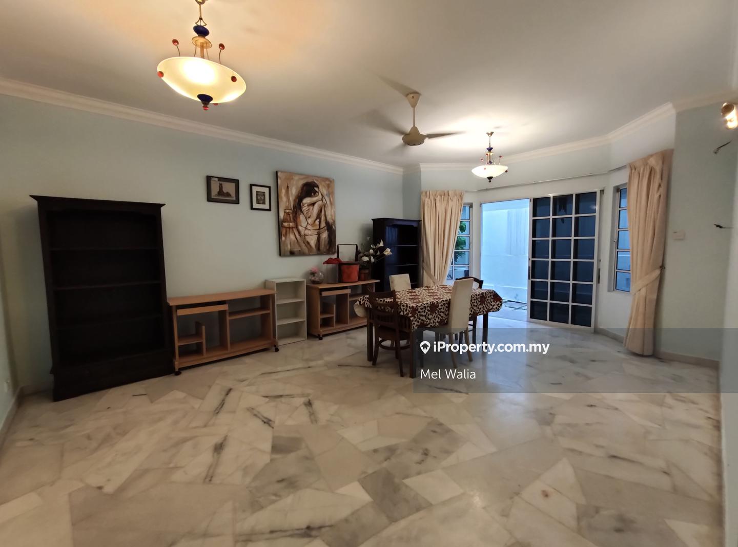 Bungalow House for Sale in Ukay Heights, Ampang by Mel Walia - iProperty.com.my