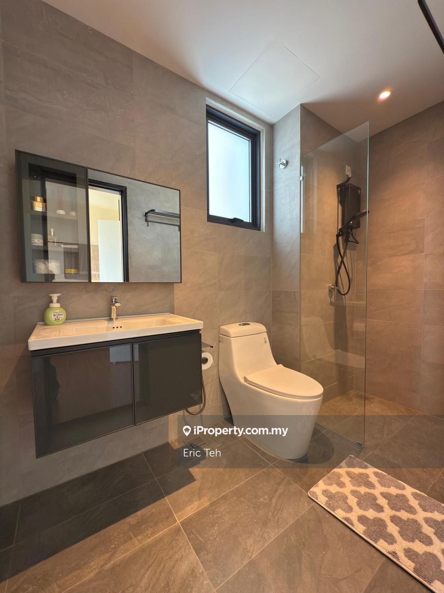 Service Residence for Sale in SUNSURIA FORUM SERVICED APARTMENT by Eric Teh - iProperty.com.my