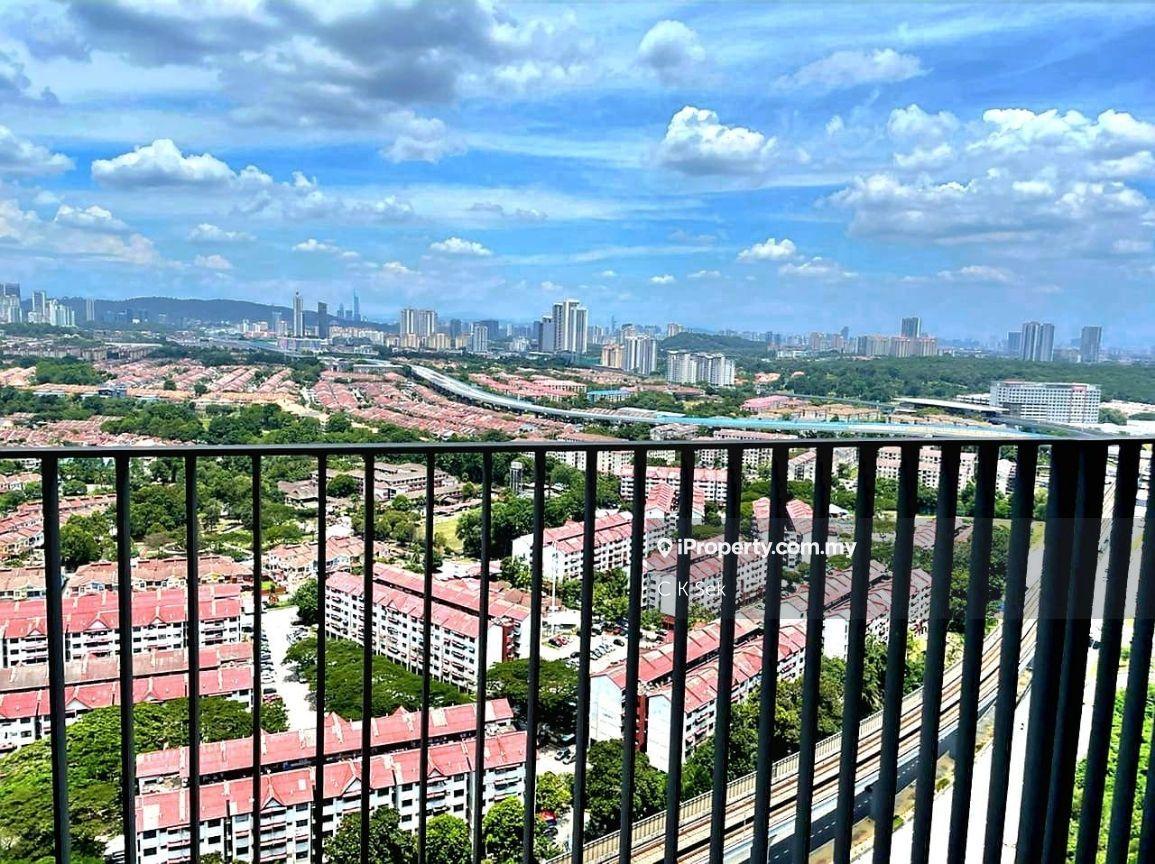 Service Residence for Sale in Emporis by C K Sek - iProperty.com.my