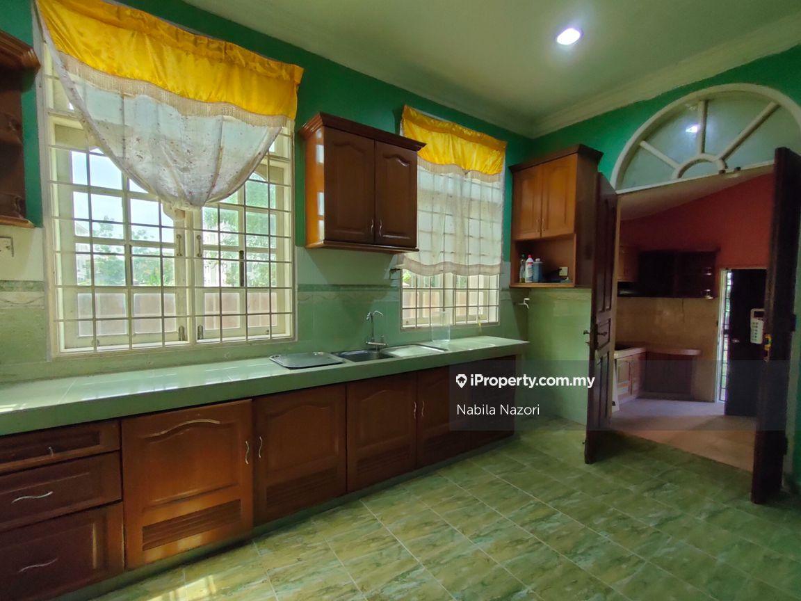 Banglo untuk Dijual di Wakaf Che Yeh, Kota Bharu oleh Nabila Nazori - iProperty.com.my