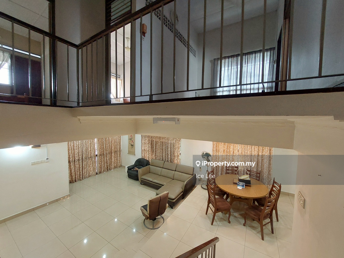 Semi-Detached House for Sale in Taman Gembira, Klang by Ice Lee - iProperty.com.my