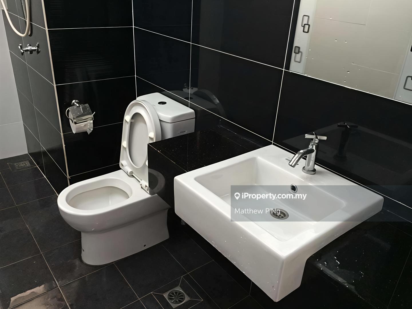 Kondominium untuk Dijual di Platinum III oleh Matthew P'Ng - iProperty.com.my