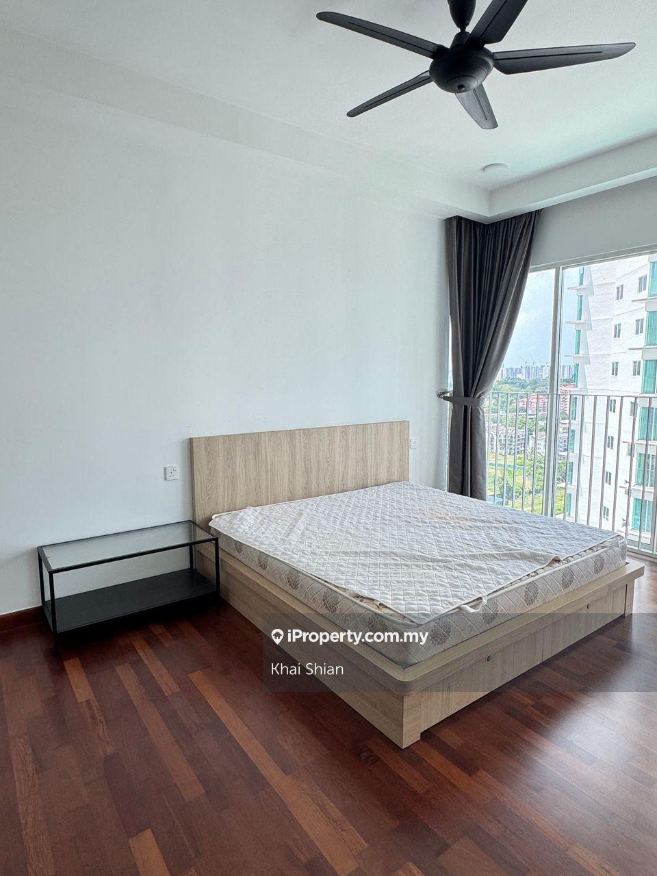Condominium for Rent in The Clovers by Khai Shian - iProperty.com.my