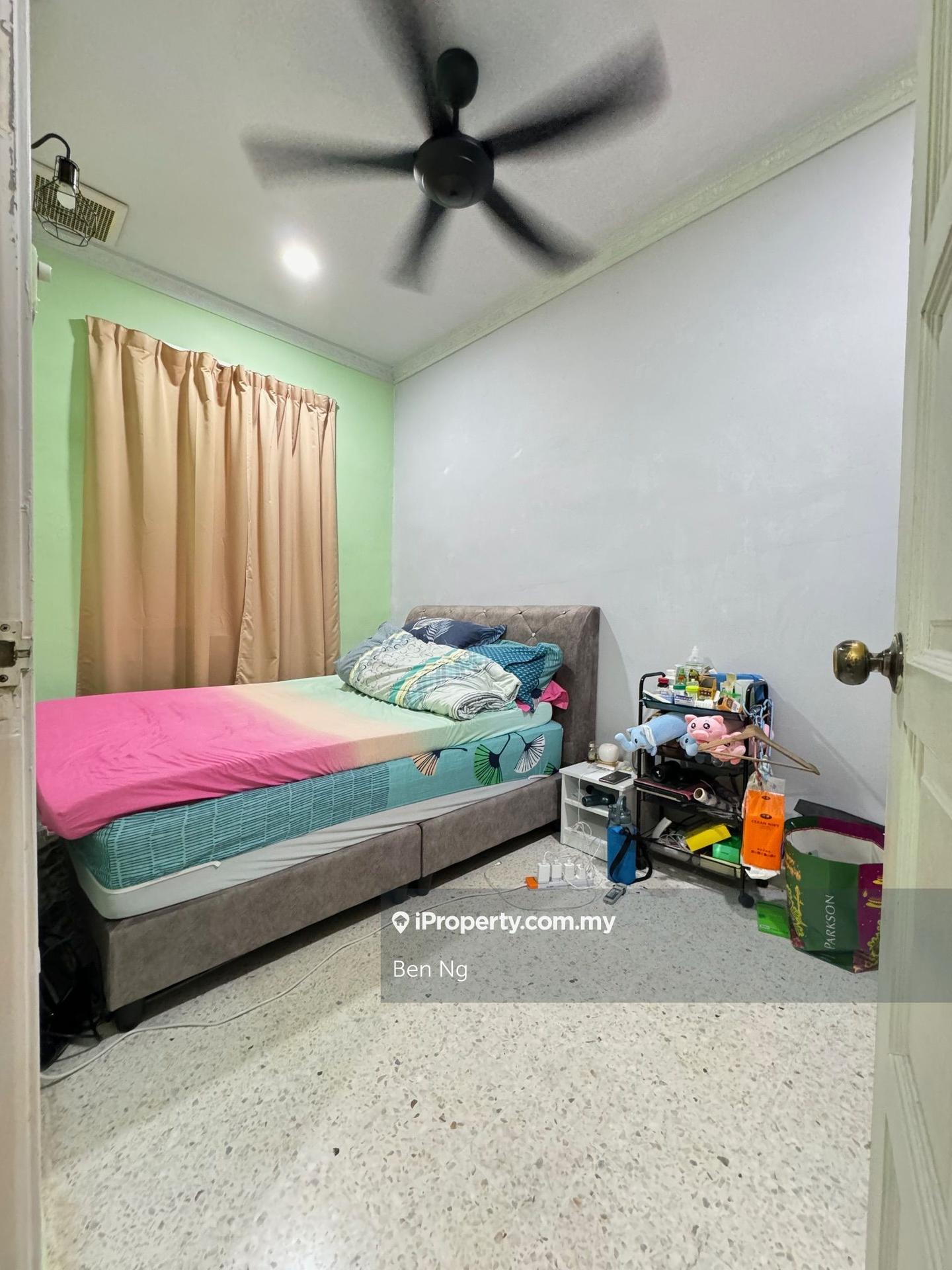 Rumah Berangkai 1 Tingkat untuk Dijual di rlu7w, Selayang oleh Ben Ng - iProperty.com.my