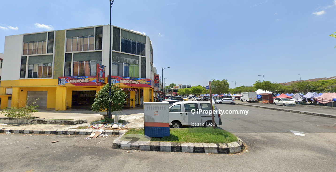 Kedai untuk Dijual di Saujana Rawang, Rawang oleh Benz Lee - iProperty.com.my