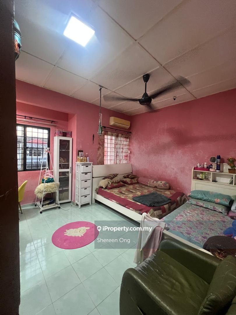 Rumah Berangkai 2 Tingkat untuk Dijual di Taman Permata, Ampang oleh Shereen Ong - iProperty.com.my