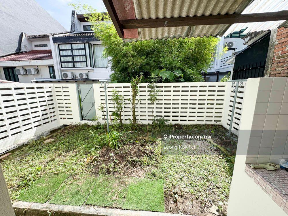 Rumah Berangkai 2 Tingkat untuk Dijual di Bukit Damansara, Damansara Heights oleh Leong Kok Fei - iProperty.com.my