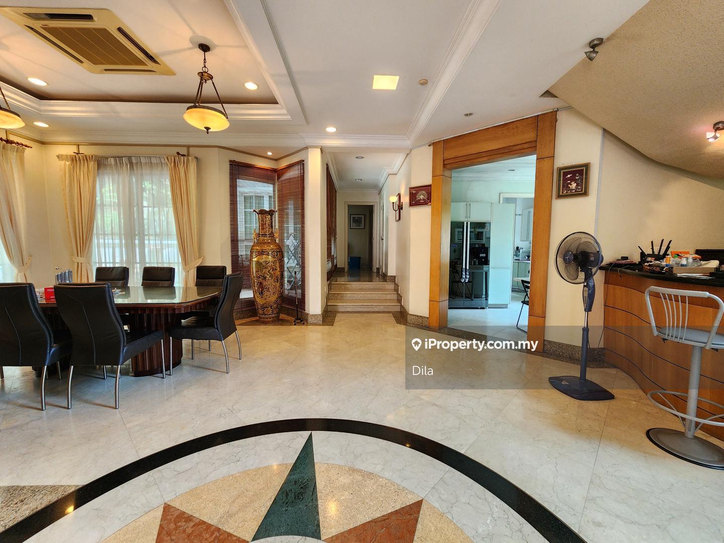 Bungalow House for Sale in Pju 3, Tropicana by Dila - iProperty.com.my