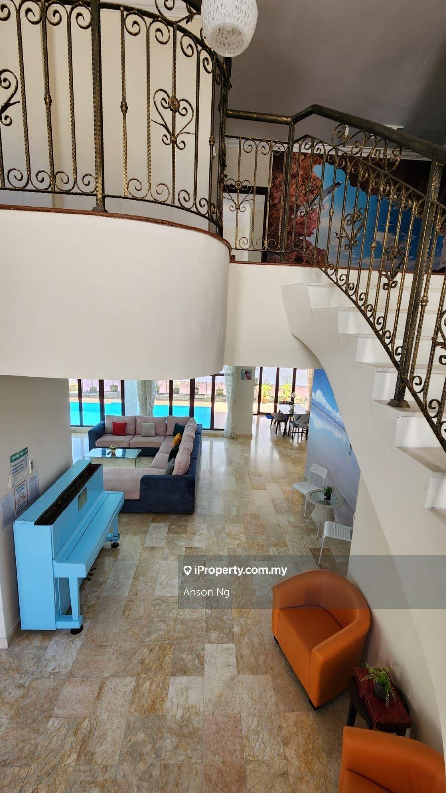 Bungalow House for Sale in Polo Vista, Kota Damansara, Petaling Jaya by Anson Ng - iProperty.com.my