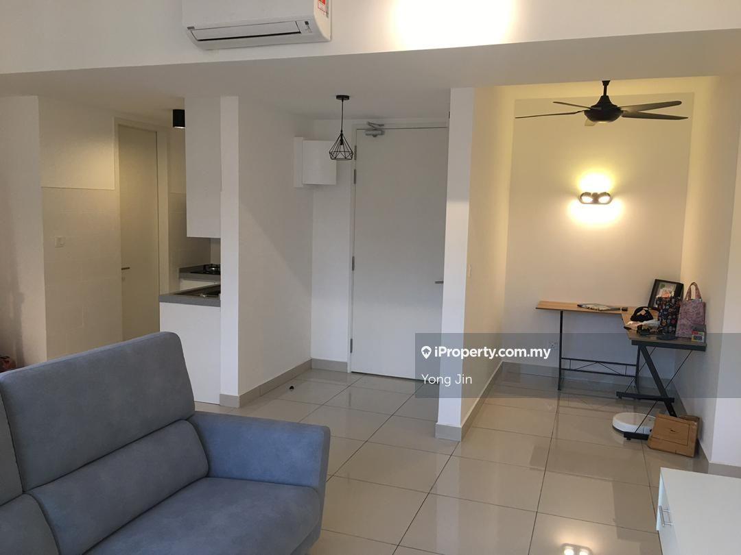 Service Residence for Sale in Paisley @ Tropicana Metropark by Yong Jin - iProperty.com.my