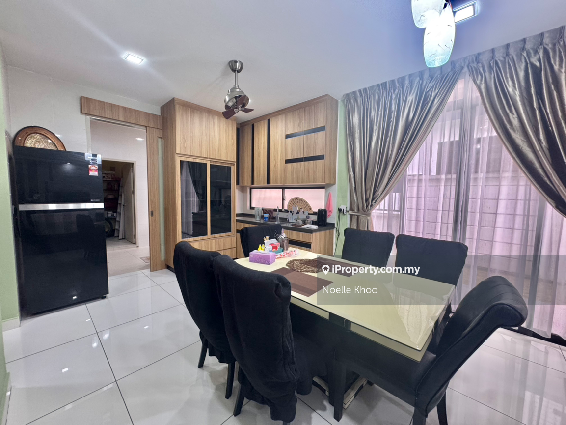 Rumah Kluster untuk Disewa di Horizon Hills, Iskandar Puteri (Nusajaya) oleh Noelle Khoo - iProperty.com.my