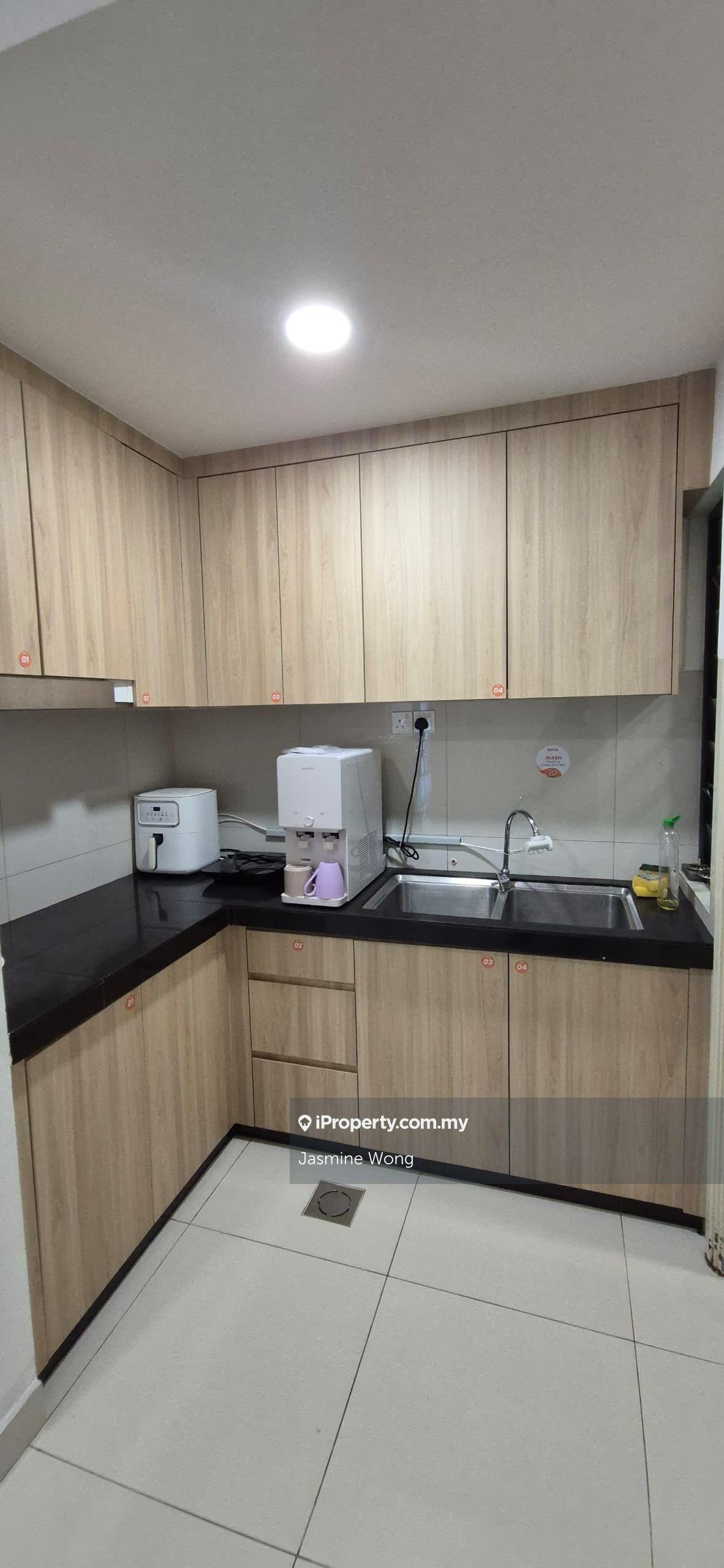 Service Residence for Rent in Sfera Residency by Jasmine Wong - iProperty.com.my