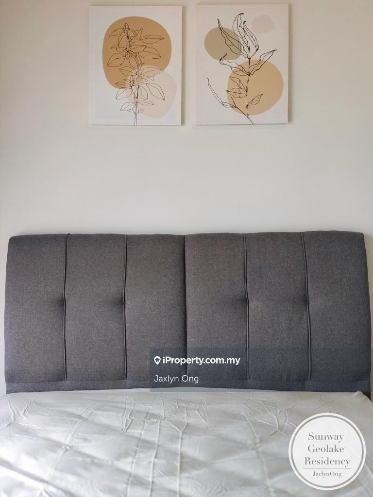 Condominium for Sale in Sunway GeoLake Residences by Jaxlyn Ong - iProperty.com.my