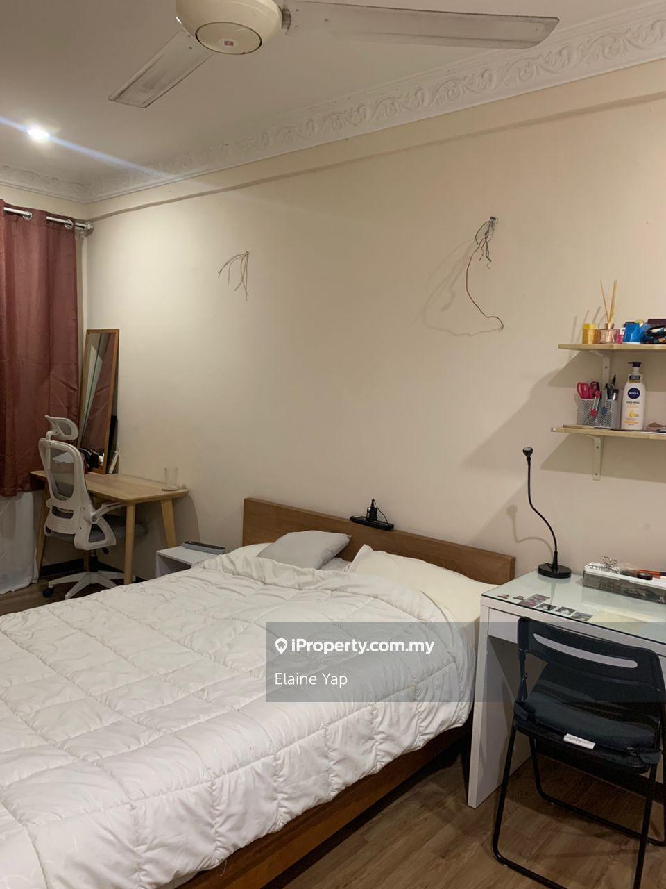 Apartment for Sale in Ixora by Elaine Yap - iProperty.com.my