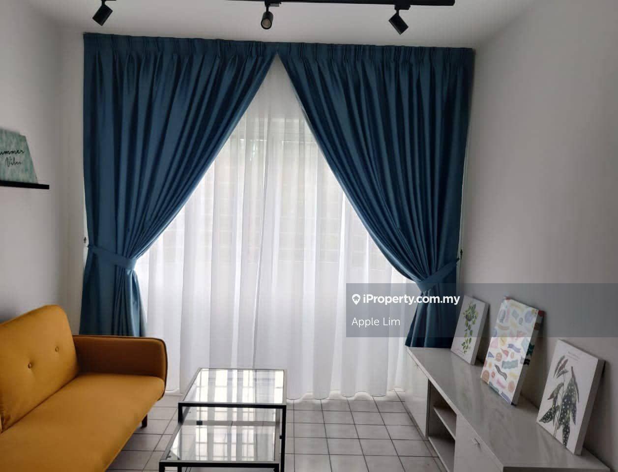 Pangsapuri untuk Dijual di Permai Apartment oleh Apple Lim - iProperty.com.my