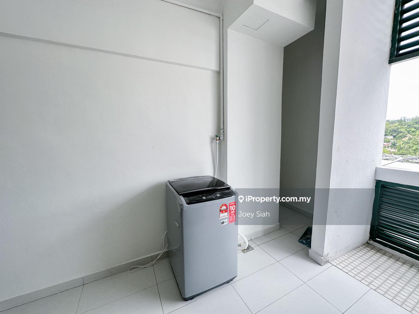 Kondominium untuk Disewa di 10 Semantan Suites oleh Joey Siah - iProperty.com.my