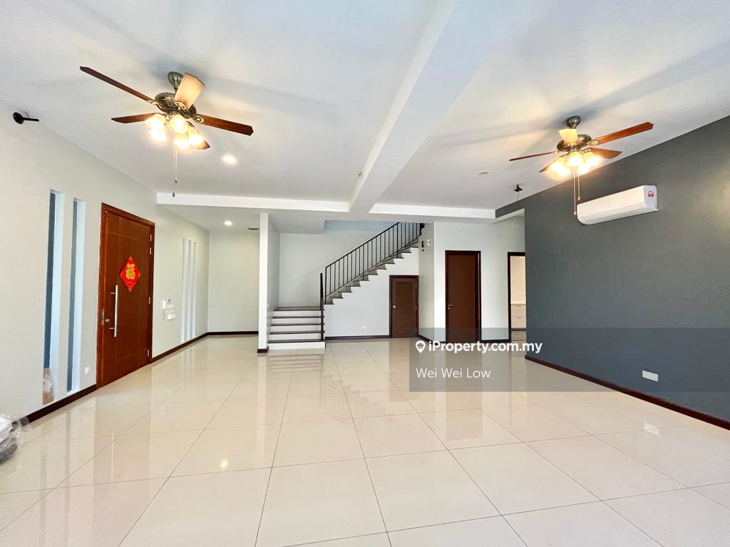 Semi-Detached House for Sale in Eco Sanctuary, Telok Panglima Garang by Wei Wei Low - iProperty.com.my