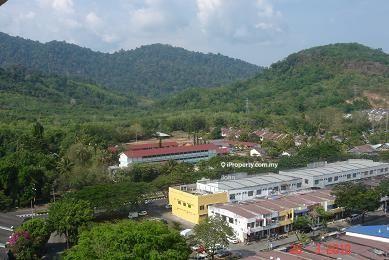 Condominium for Sale in Century Suria by John - iProperty.com.my