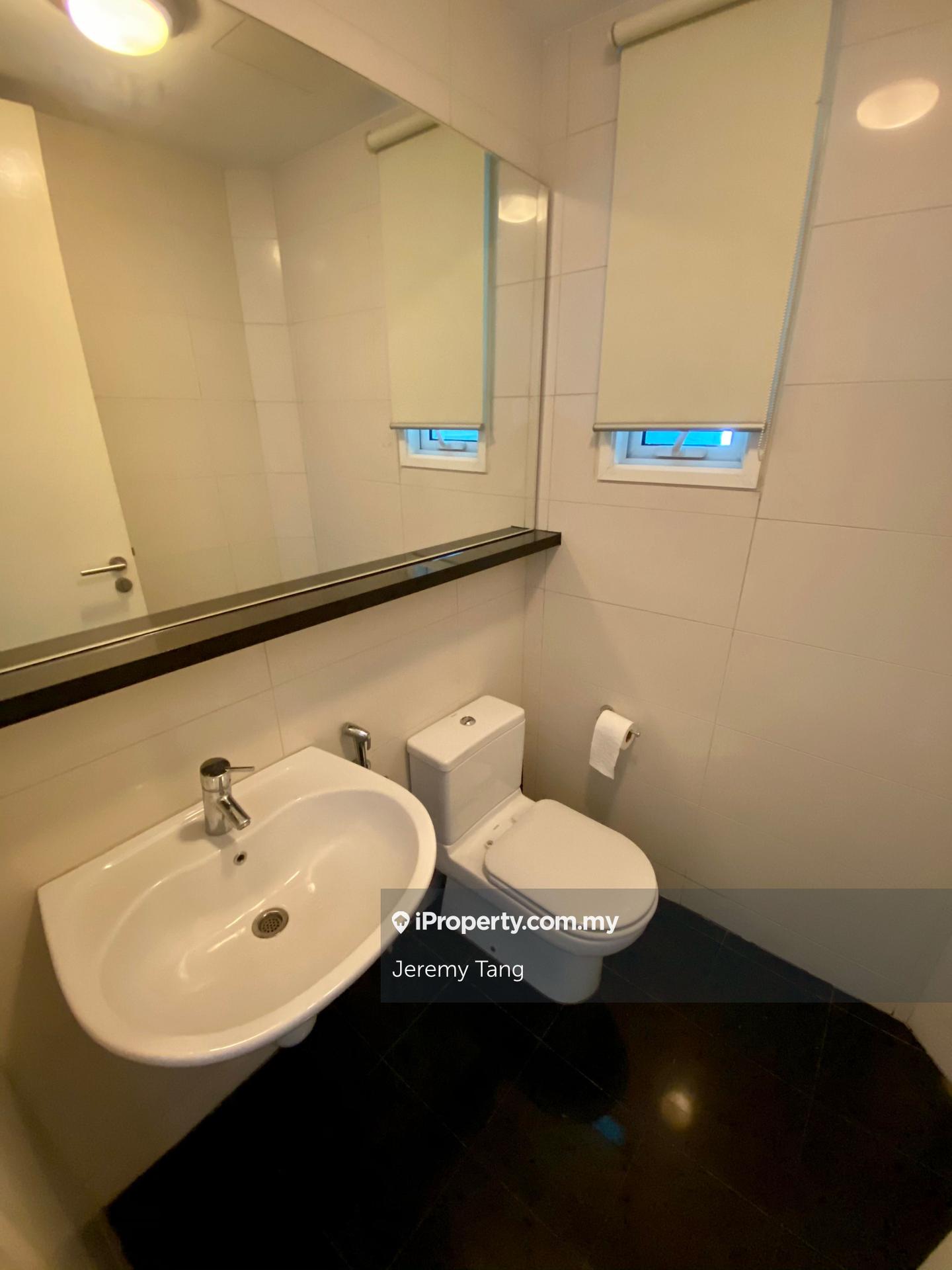 Kondominium untuk Dijual di Kiaraville oleh Jeremy Tang - iProperty.com.my