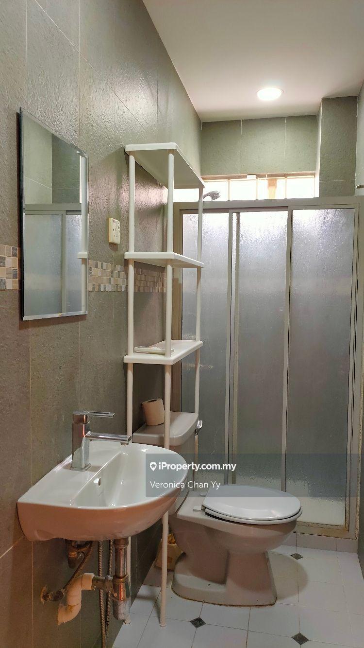 3-storey Terraced House for Rent in Taman Tun Abdul Razak, Ampang by Veronica Chan Yy - iProperty.com.my