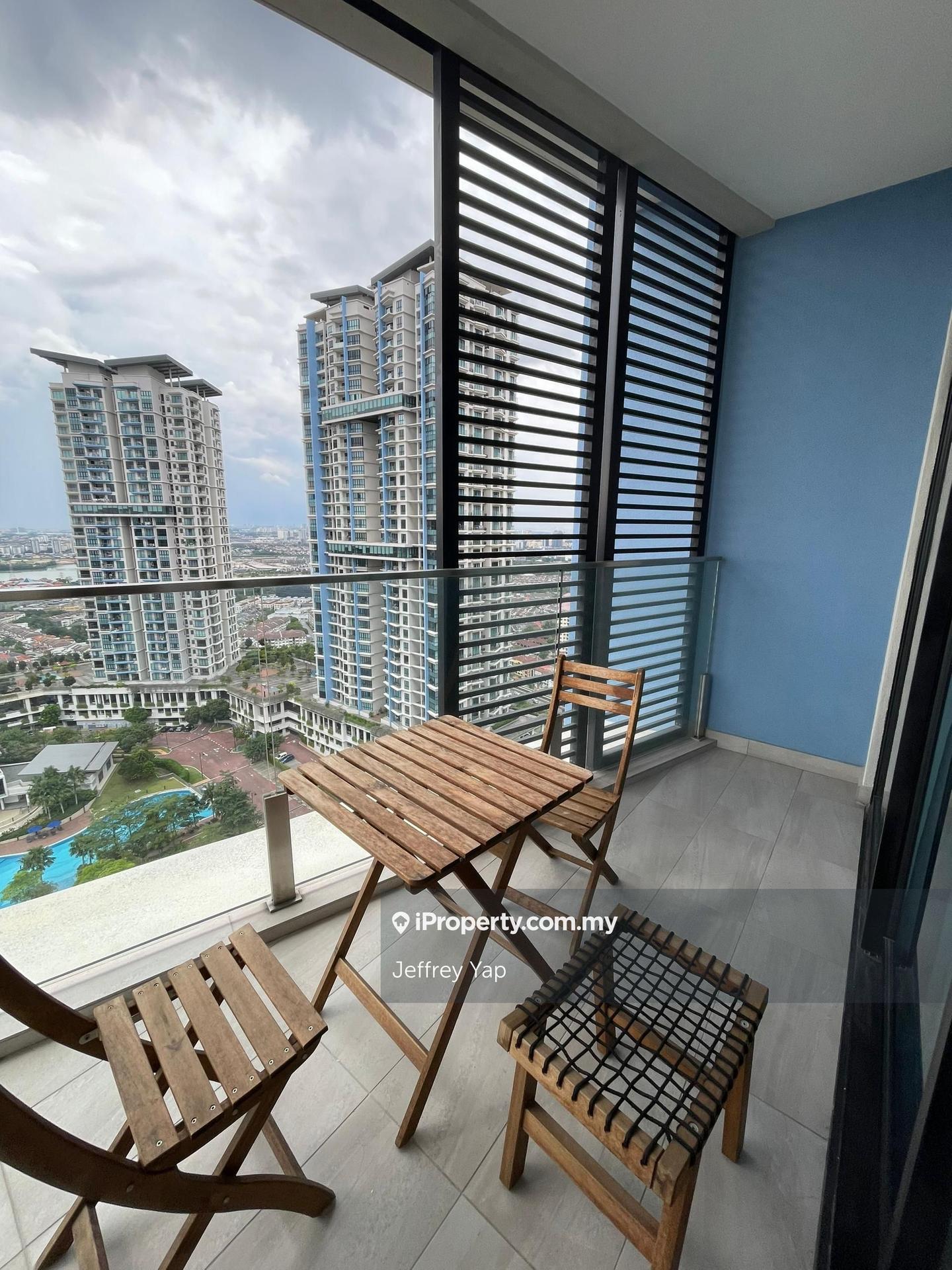 Kondominium untuk Disewa di Sky Condominium (Skyz Residence) oleh Jeffrey Yap - iProperty.com.my