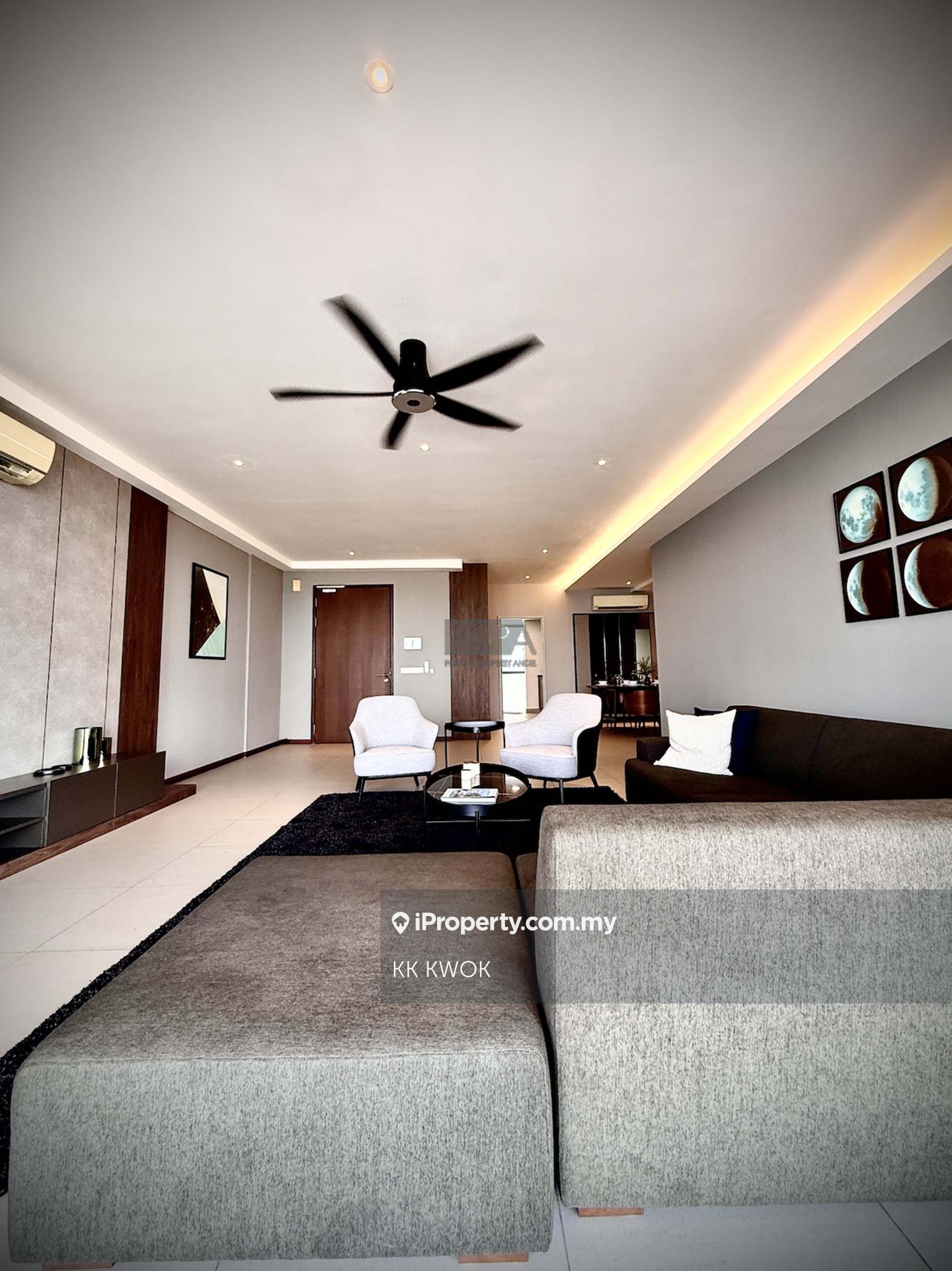 Condominium for Sale in The Landmark by KK KWOK - iProperty.com.my