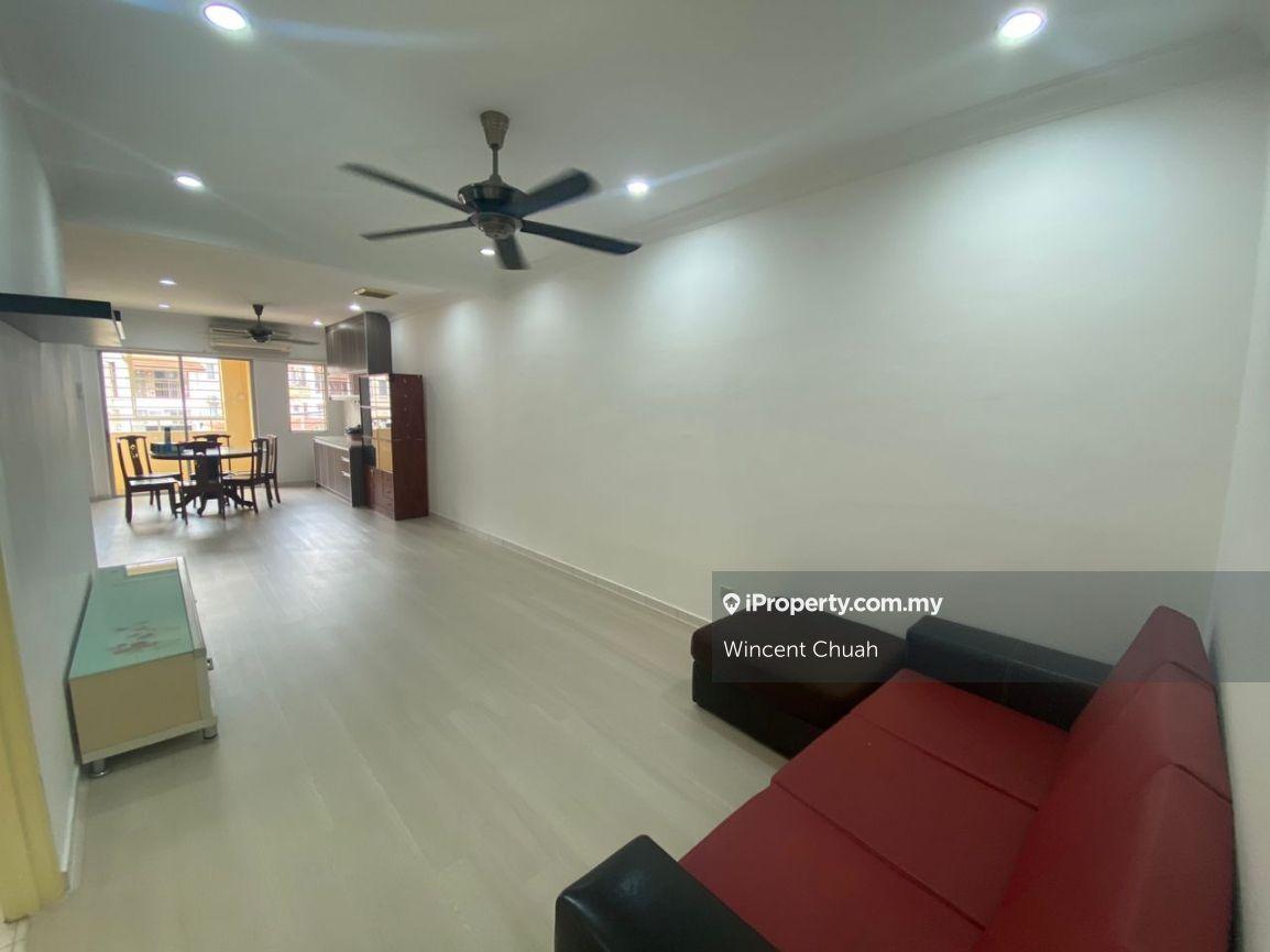 Townhouse for Sale in Taman Amansiara, Rawang by Wincent Chuah - iProperty.com.my