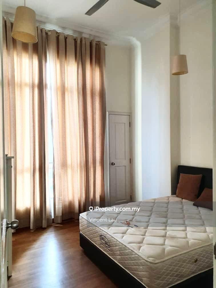 Kondominium untuk Disewa di La Grande Kiara oleh Vincent Lau - iProperty.com.my