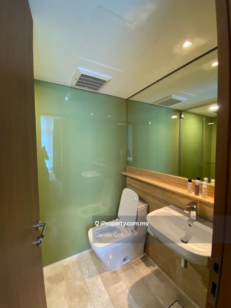 Residensi Servis untuk Disewa di Sky Suites @ KLCC oleh Darren Goh - iProperty.com.my