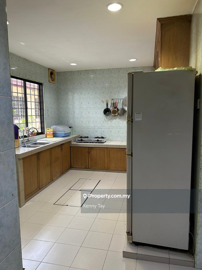 2-storey Terraced House for Sale in Taman Sri Segambu, Kepong by Kenny Tay - iProperty.com.my