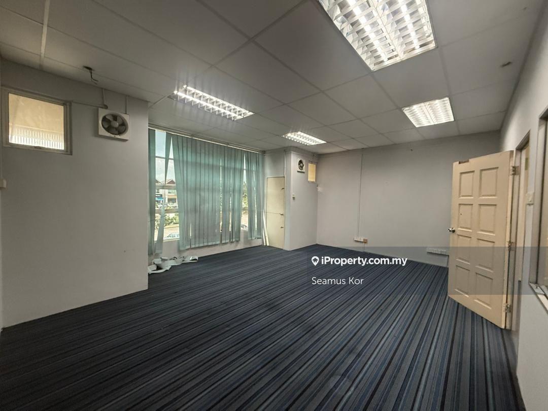 Pejabat untuk Disewa di Dataran Sunway, Kota Damansara oleh Seamus Kor - iProperty.com.my