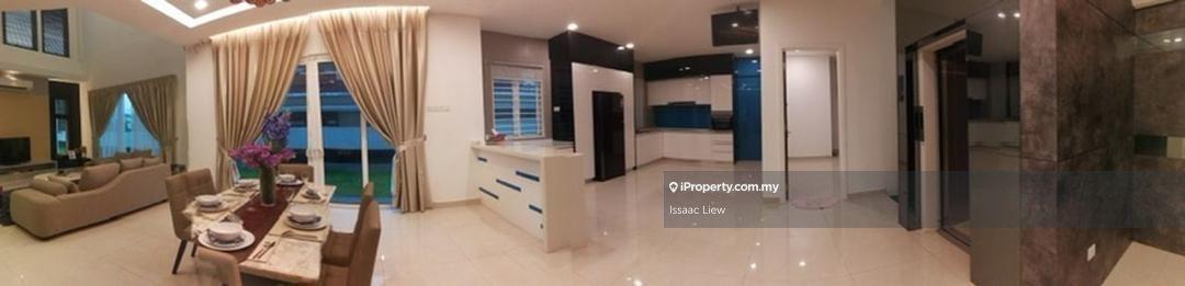 Rumah Berkembar untuk Dijual di Bandar Baru Sri Petaling, Sri Petaling oleh Issaac Liew - iProperty.com.my