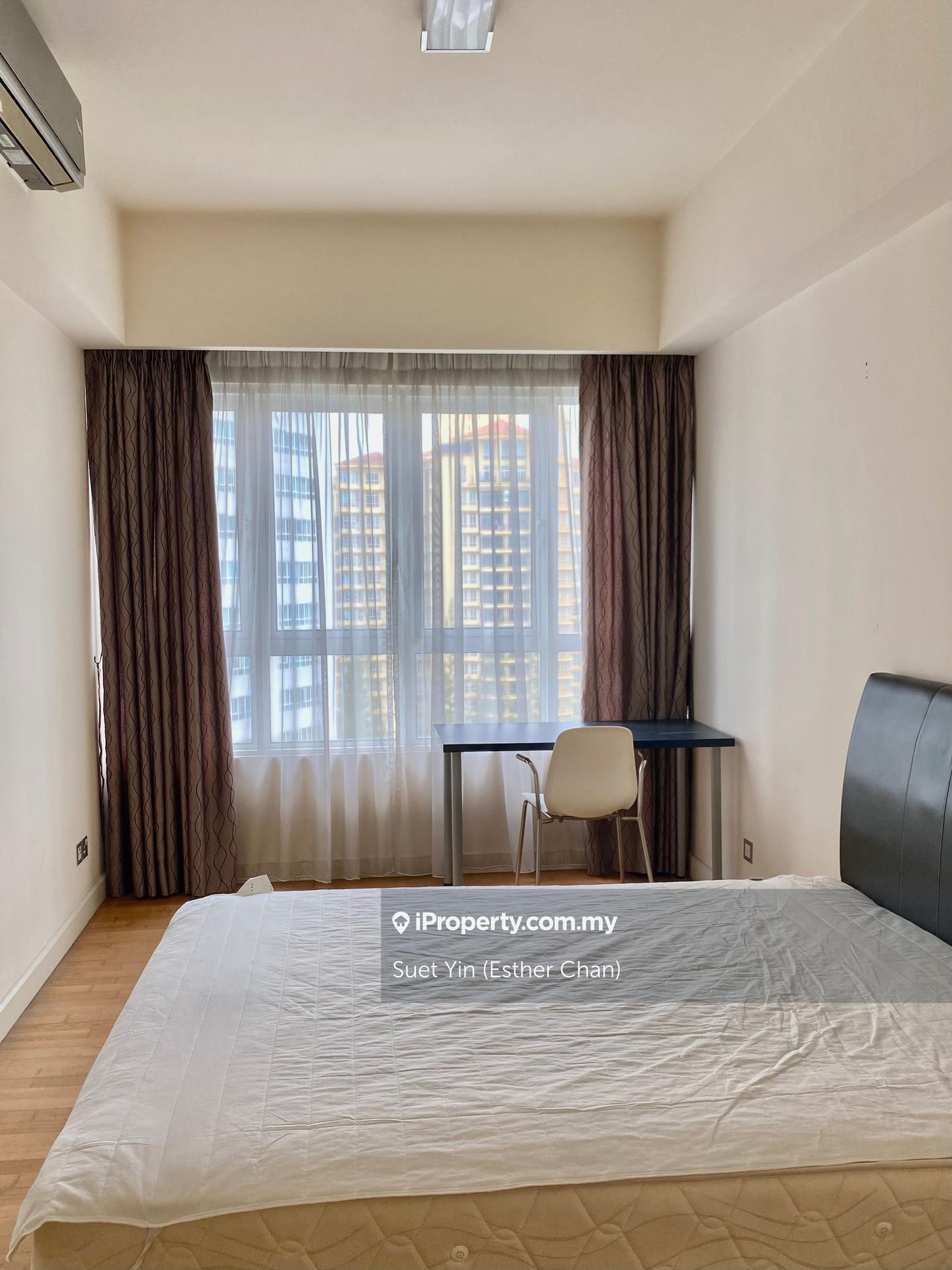 Condominium for Rent in Tiffani Kiara by Suet Yin (Esther Chan) - iProperty.com.my