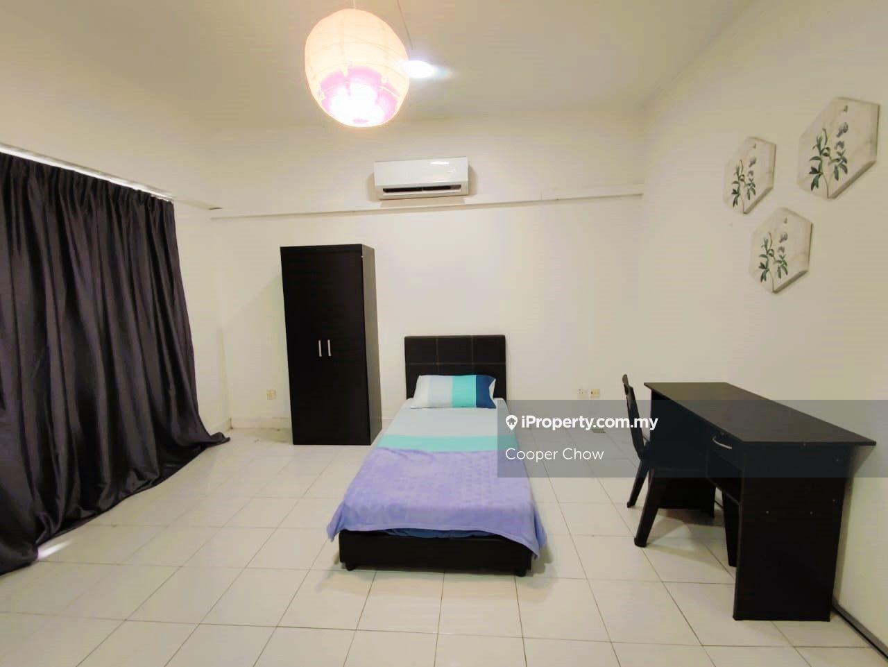 Kondominium untuk Dijual di Duta Ria oleh Cooper Chow - iProperty.com.my