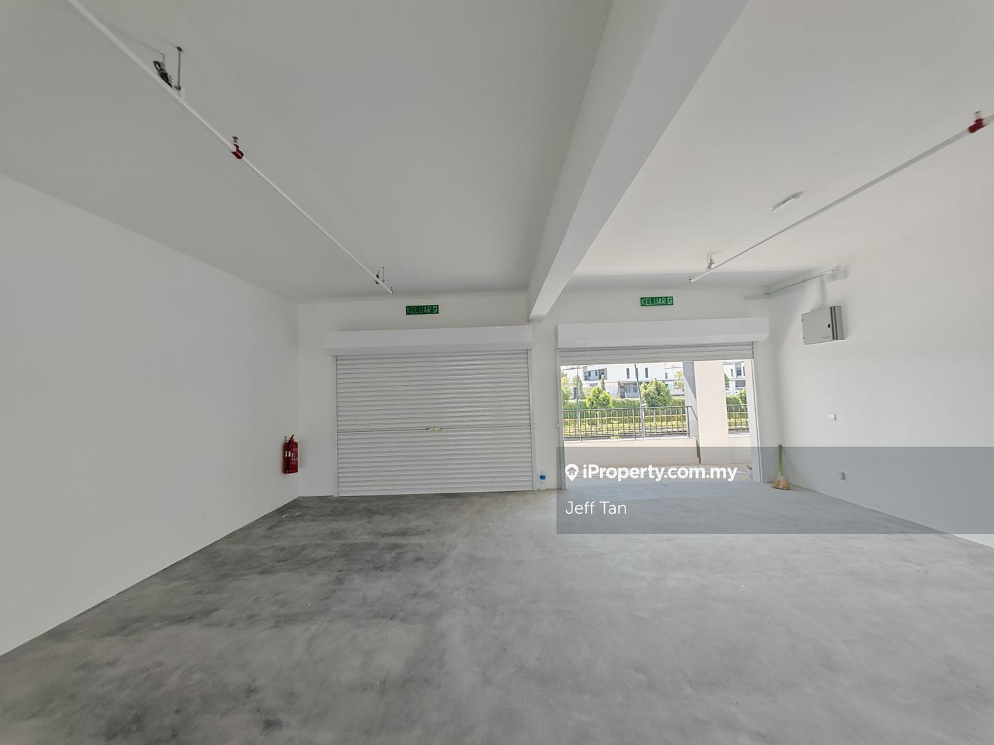 Shop-Office for Rent in Eco Ardence, Setia Alam by Jeff Tan - iProperty.com.my