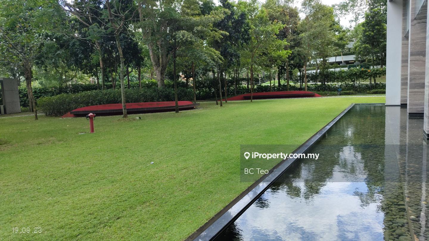 Condominium for Rent in One Central Park by BC Teo - iProperty.com.my