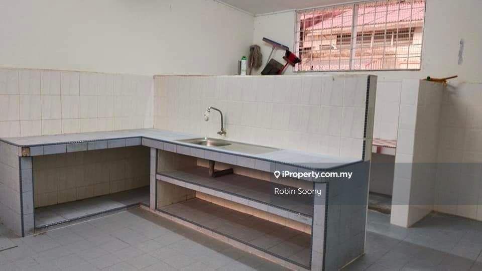Semi-Detached House for Sale in Ujong Pasir, Melaka by Robin Soong - iProperty.com.my