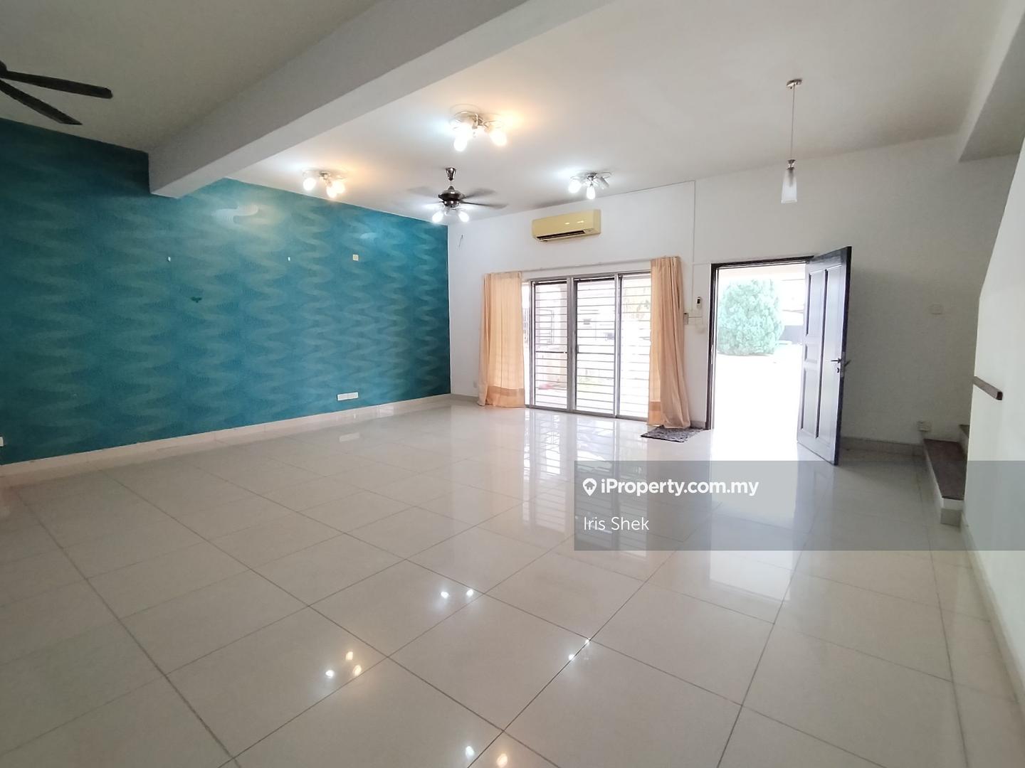 2-storey Terraced House for Sale in Kota Kemuning, Shah Alam by Iris Shek - iProperty.com.my