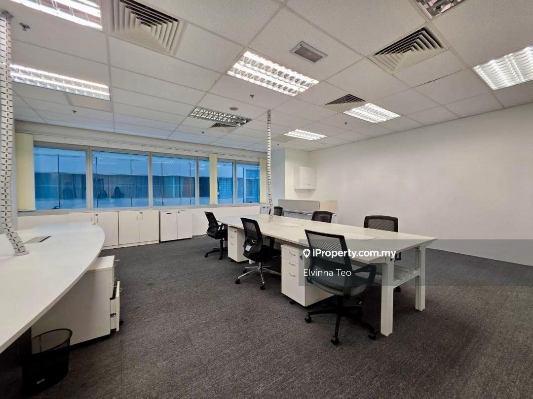Office for Rent in Bangsar / Mid Valley City, KL Eco City by Elvinna Teo - iProperty.com.my