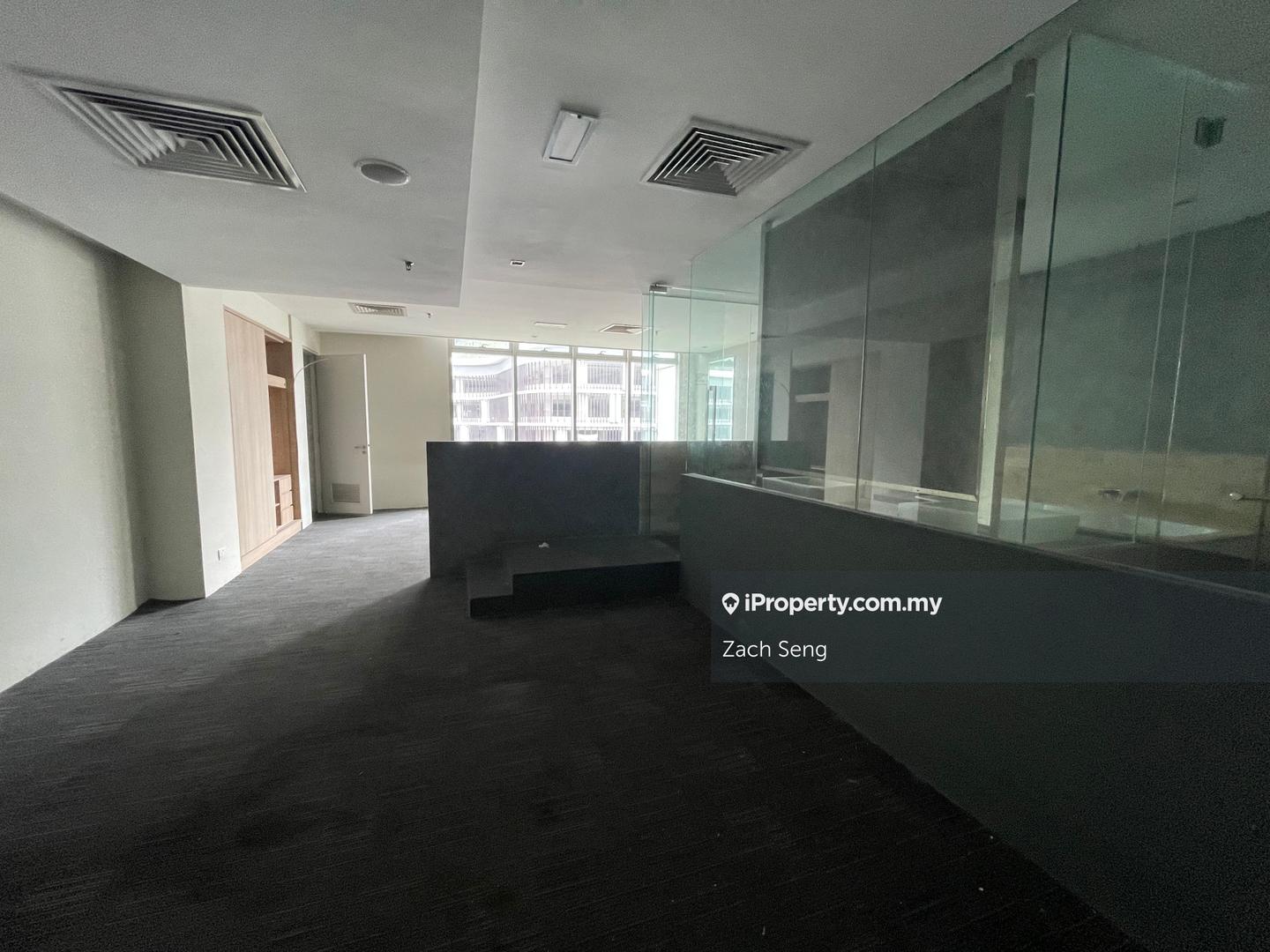 Office for Rent in Chan Sow Lin, Cheras by Zach Seng - iProperty.com.my