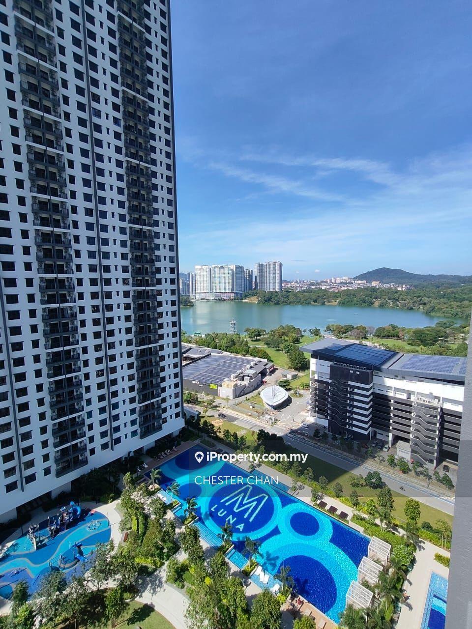 Service Residence for Rent in M Luna by CHESTER CHAN - iProperty.com.my