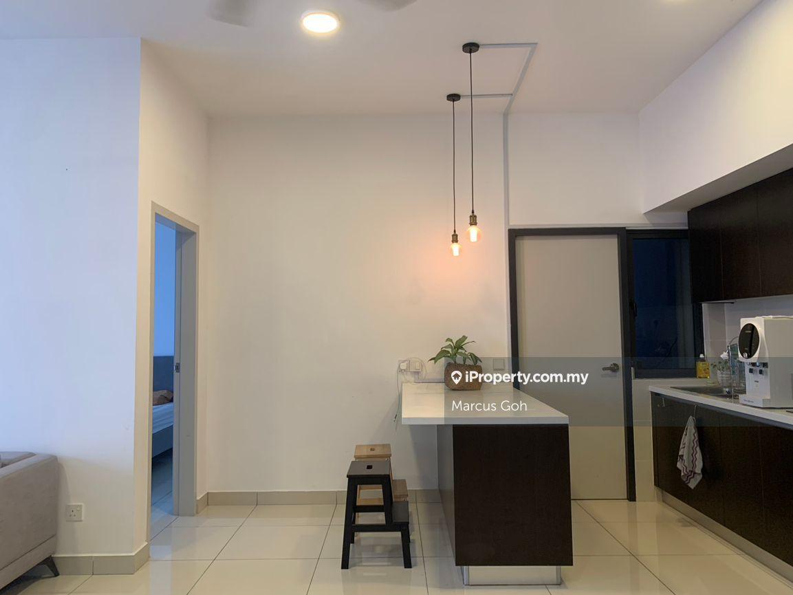 Residensi Servis untuk Disewa di Setia City Residences oleh Marcus Goh - iProperty.com.my